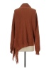 Fab'rik 100% Cotton Brown Turtleneck Sweater Size S - photo 2
