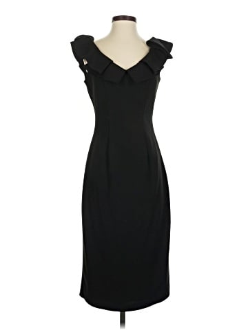 JS Collections Cocktail Dress (view 1)