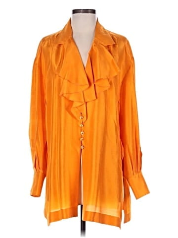 Chanel Vintage Blouse (view 1)