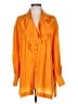 Chanel Orange Vintage Blouse Size 3X (estimated) - photo 1