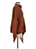 Fab'rik 100% Cotton Brown Turtleneck Sweater Size S - photo 4