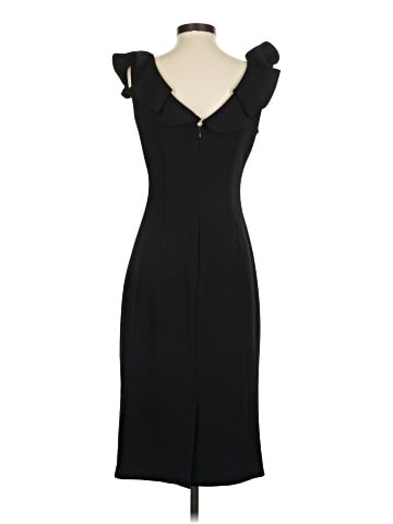JS Collections Cocktail Dress (view 2)