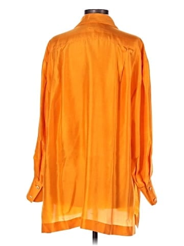 Chanel Vintage Blouse (view 2)