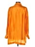 Chanel Orange Vintage Blouse Size 3X (estimated) - photo 2