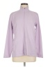 Nike Purple Track Jacket Size M - photo 1