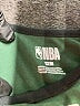 NBA Green Short Sleeve Onesie 9-12 MO / 12 MO - photo 3