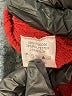 Belle By Belldini Burgundy Pullover Sweater Size L - photo 8