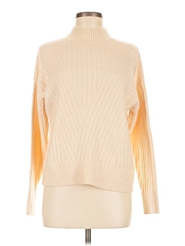 Sophie Rue Turtleneck Sweater (view 1)