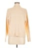Sophie Rue Ivory Turtleneck Sweater Size M - photo 1