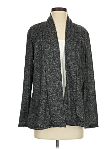 Wrapper Kimono (view 1)