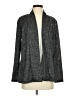 Wrapper Gray Kimono Size M - photo 1