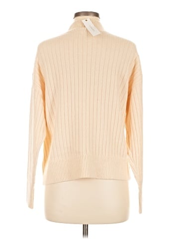 Sophie Rue Turtleneck Sweater (view 2)