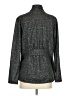 Wrapper Gray Kimono Size M - photo 2