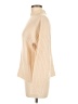 Sophie Rue Ivory Turtleneck Sweater Size M - photo 5