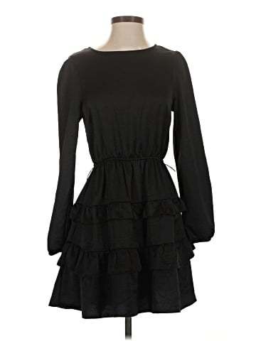 Xtraordinary Casual Dress (view 1)