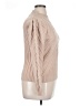 On Twelfth Tan Turtleneck Sweater Size XL - photo 4