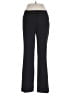 DKNY Solid Black Dress Pants Size 4 - photo 1