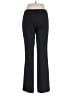 DKNY Solid Black Dress Pants Size 4 - photo 2