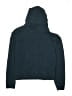 Assorted Brands 100% Cotton Teal Zip Up Hoodie Size M (kids) - photo 1