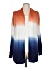 Attitudes by Renee Orange Kimono Size M - photo 1
