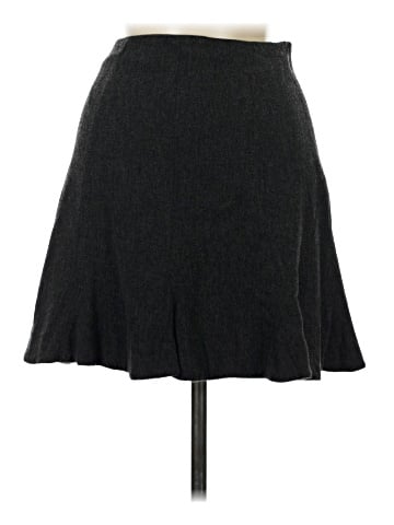 Emporio Armani Casual Skirt (view 1)