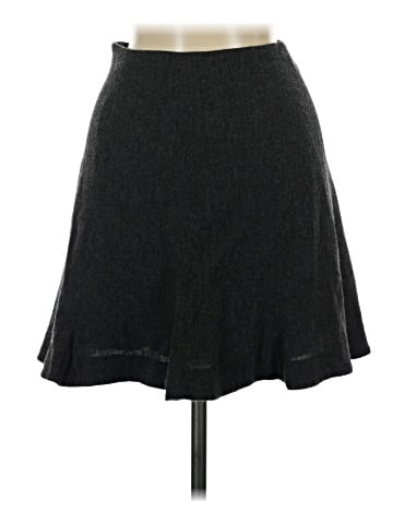 Emporio Armani Casual Skirt (view 2)
