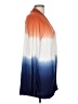Attitudes by Renee Orange Kimono Size M - photo 4