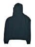 Assorted Brands 100% Cotton Teal Zip Up Hoodie Size M (kids) - photo 2