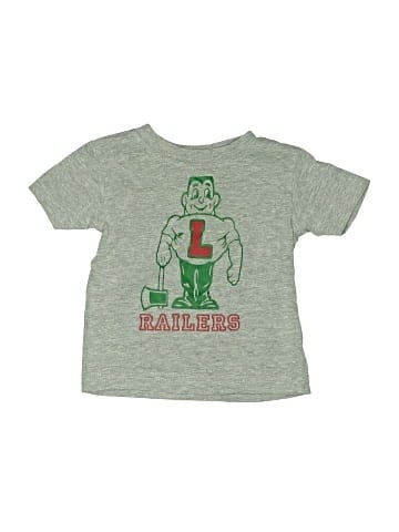 Rabbit Skins Short Sleeve T-Shirt (view 1)