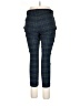 Gap Plaid Blue Dress Pants Size 16 - photo 2