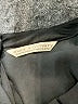 Max Volmary 100% Polyester Black Sleeveless Blouse Size 4 - photo 7