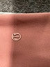 Lululemon Athletica Solid Burgundy Pink Active Pants Size 4 - photo 6