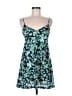 Zimmermann Blue Casual Dress Size 8 (2) - photo 1
