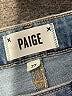Paige Blue Jeans Size 27 waist - photo 7