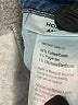 Paige Blue Jeans Size 27 waist - photo 8