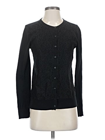 Ann Taylor LOFT Outlet Cardigan (view 1)
