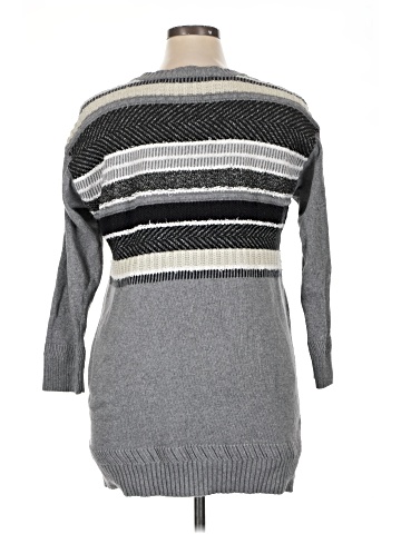 RACHEL Rachel Roy Pullover Sweater (view 2)