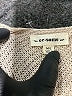 ee:some 100% Viscose Tan Sweater Vest Size M - photo 7