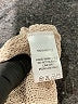 ee:some 100% Viscose Tan Sweater Vest Size M - photo 8