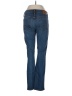 Lucky Brand Hearts Blue Jeans Size 30 waist - photo 2