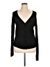 Mossimo 100% Rayon Black Cardigan Size XL - photo 1