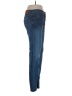 Lucky Brand Hearts Blue Jeans Size 30 waist - photo 4