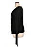 Mossimo 100% Rayon Black Cardigan Size XL - photo 5
