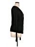 Mossimo 100% Rayon Black Cardigan Size XL - photo 4
