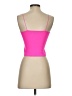 Suzette Pink Tank Top Size S - photo 2