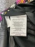 BCBGeneration 100% Polyester Print Purple Casual Dress Size S - photo 8