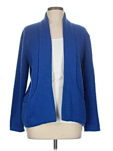 American South Side Cardigan (view 1)
