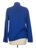 American South Side Blue Cardigan Size M - photo 2