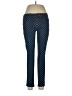 J.Crew Polka Dots Blue Jeggings Size 32 waist (estimated) - photo 1