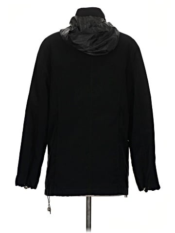 Utex Coat (view 2)